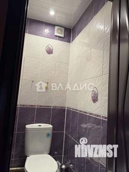 2-к квартира, вторичка, 60м2, 15/17 этаж