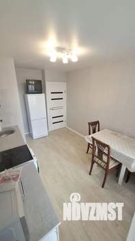 2-к квартира, вторичка, 56м2, 16/22 этаж