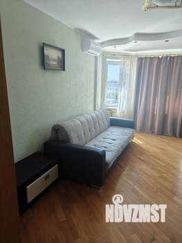 2-к квартира, вторичка, 63м2, 8/17 этаж