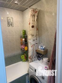 3-к квартира, вторичка, 63м2, 9/9 этаж