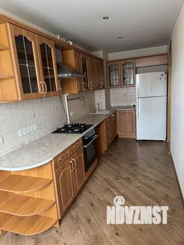 4-к квартира, вторичка, 73м2, 8/12 этаж