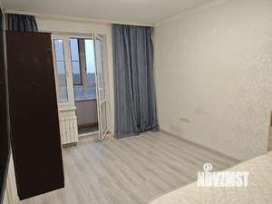 1-к квартира, вторичка, 33м2, 11/17 этаж