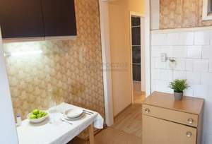 1-к квартира, вторичка, 32м2, 4/5 этаж