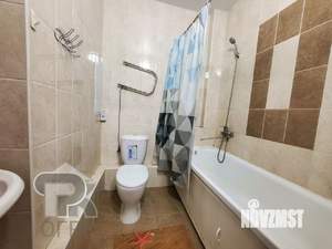 1-к квартира, вторичка, 29м2, 8/17 этаж