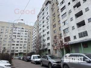 1-к квартира, вторичка, 40м2, 5/11 этаж