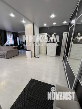 2-к квартира, вторичка, 65м2, 12/18 этаж