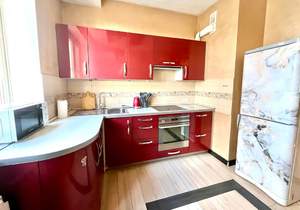 2-к квартира, вторичка, 64м2, 3/17 этаж