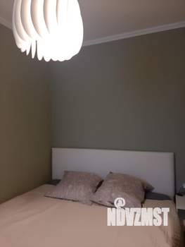 2-к квартира, вторичка, 70м2, 21/25 этаж