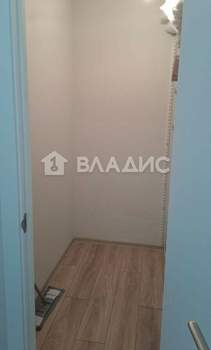1-к квартира, вторичка, 32м2, 17/19 этаж