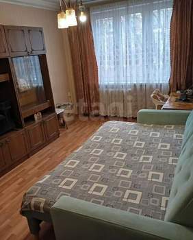 2-к квартира, вторичка, 45м2, 2/5 этаж