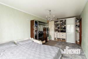 2-к квартира, вторичка, 43м2, 3/9 этаж