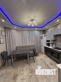 2-к квартира, вторичка, 64м2, 5/14 этаж