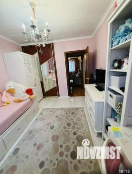 2-к квартира, вторичка, 45м2, 5/5 этаж