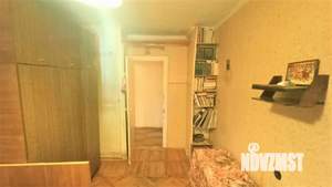 3-к квартира, вторичка, 57м2, 1/5 этаж