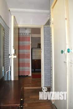 2-к квартира, вторичка, 45м2, 3/5 этаж