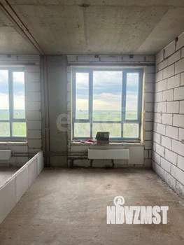 2-к квартира, вторичка, 37м2, 22/22 этаж