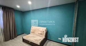 1-к квартира, вторичка, 47м2, 24/25 этаж