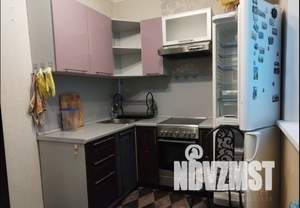 1-к квартира, вторичка, 38м2, 1/17 этаж