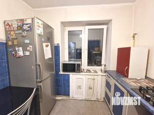 2-к квартира, вторичка, 42м2, 5/5 этаж