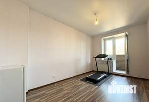 2-к квартира, вторичка, 56м2, 13/17 этаж