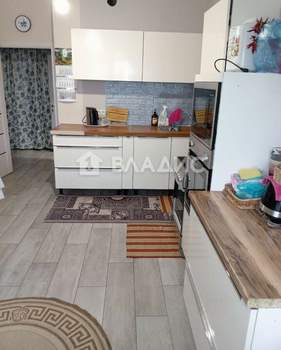 1-к квартира, вторичка, 51м2, 3/23 этаж
