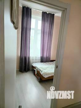 2-к квартира, вторичка, 33м2, 2/3 этаж