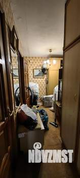 2-к квартира, вторичка, 50м2, 10/14 этаж