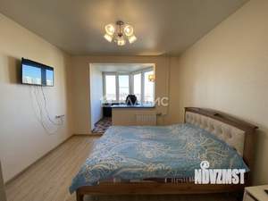 3-к квартира, вторичка, 75м2, 16/17 этаж