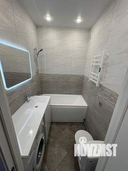 Студия квартира, вторичка, 26м2, 19/21 этаж