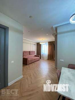 2-к квартира, вторичка, 51м2, 16/19 этаж