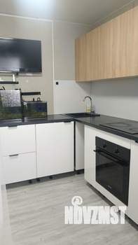 1-к квартира, вторичка, 32м2, 11/17 этаж