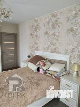 2-к квартира, вторичка, 68м2, 16/25 этаж