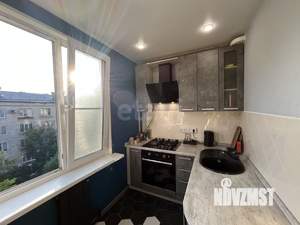 2-к квартира, вторичка, 46м2, 5/5 этаж