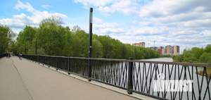 2-к квартира, вторичка, 55м2, 18/25 этаж