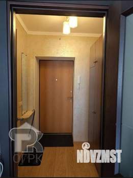 Студия квартира, вторичка, 27м2, 4/6 этаж