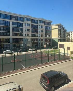 2-к квартира, вторичка, 77м2, 2/6 этаж