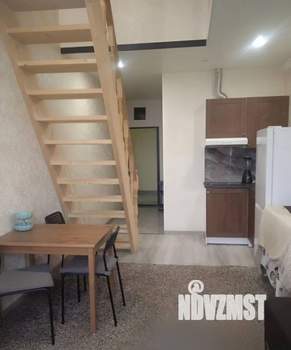 Студия квартира, вторичка, 50м2, 1/22 этаж
