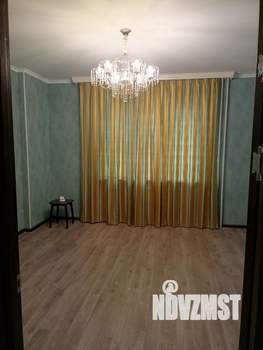 2-к квартира, вторичка, 58м2, 21/23 этаж