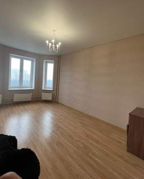 1-к квартира, вторичка, 50м2, 14/24 этаж