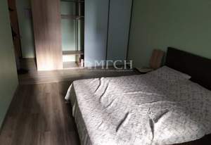 1-к квартира, вторичка, 41м2, 4/25 этаж