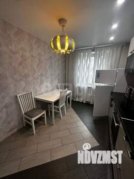 3-к квартира, вторичка, 71м2, 5/25 этаж