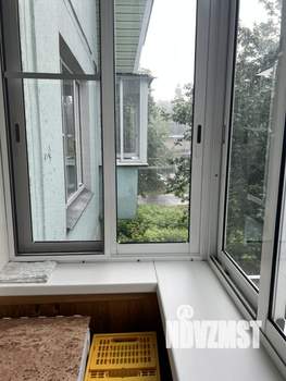 2-к квартира, вторичка, 41м2, 3/5 этаж