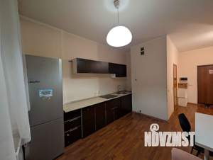 1-к квартира, вторичка, 43м2, 8/24 этаж