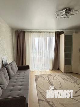 1-к квартира, вторичка, 49м2, 20/25 этаж