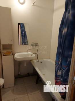 1-к квартира, вторичка, 36м2, 10/17 этаж