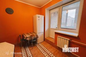 1-к квартира, вторичка, 48м2, 7/18 этаж