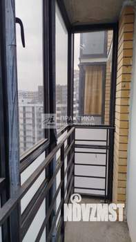 1-к квартира, вторичка, 32м2, 13/17 этаж