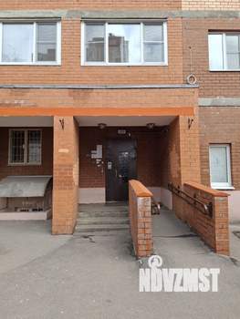 1-к квартира, вторичка, 59м2, 2/17 этаж