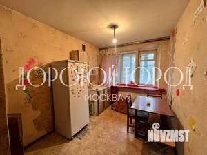 1-к квартира, вторичка, 34м2, 4/9 этаж