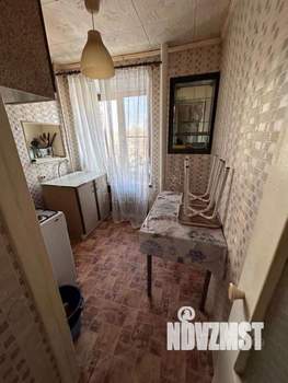 2-к квартира, вторичка, 43м2, 3/9 этаж